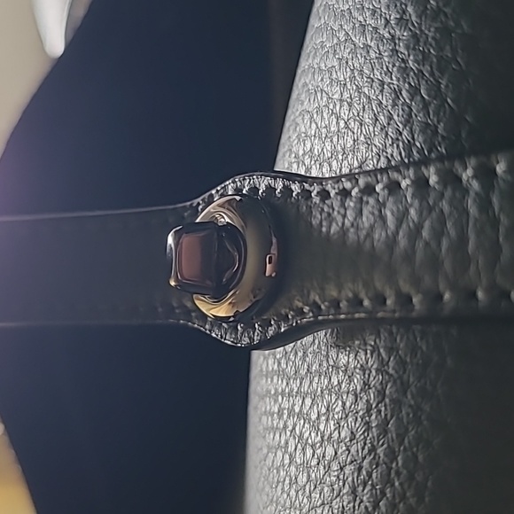 Coach Market Tote - Picture 12 of 12